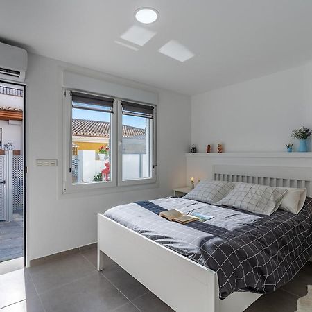 Апартаменты Loft A'Ca La Puri En Мелехис Экстерьер фото